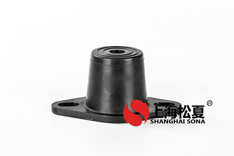 減震器如何選擇適合自己設(shè)備的.佳荷載呢？
