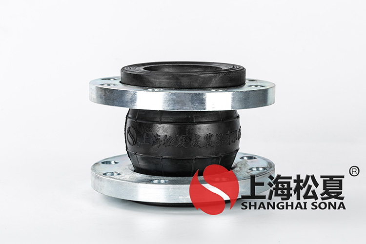 KXT型耐高溫管道<a href='http://m.v1614.cn' target='_blank'><u>減震器</u></a>