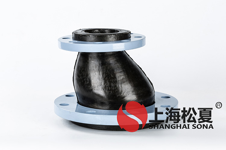 JDX型變徑彈力管道<a href='http://m.v1614.cn' target='_blank'><u>減震器</u></a>
