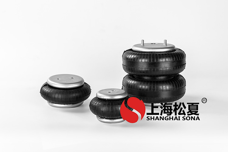 橡膠空氣彈簧<a href='http://m.v1614.cn' target='_blank'><u>減震器</u></a>的發(fā)展趨勢(shì)