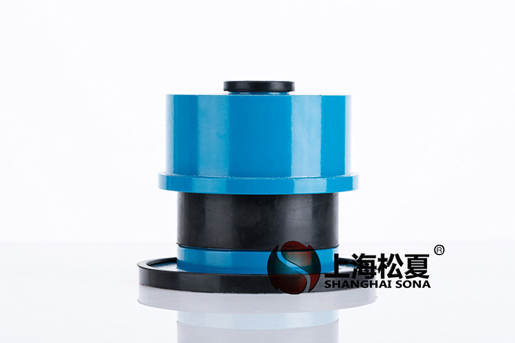水泵<a href='http://m.v1614.cn' target='_blank'><u>減震器</u></a>系統(tǒng)設(shè)計(jì)和安裝要點(diǎn)