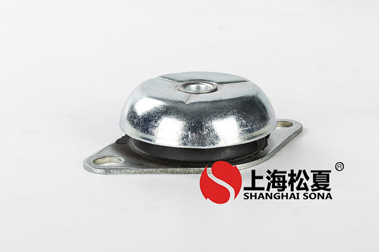 橡膠<a href='http://m.v1614.cn' target='_blank'><u>減振器</u></a>的應(yīng)用非常廣泛,但并不是所有的場(chǎng)合