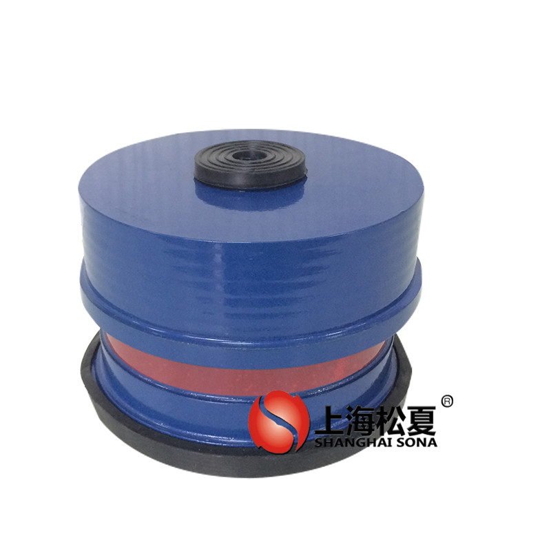 空調(diào)領(lǐng)域的<a href='http://m.v1614.cn' target='_blank'><u>彈簧減震器</u></a>