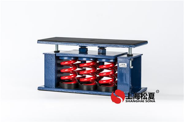 安裝空氣<a href='http://m.v1614.cn' target='_blank'><u>彈簧減震器</u></a>的目的