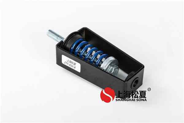 汽車安裝<a href='http://m.v1614.cn' target='_blank'><u>彈簧減震器</u></a>的詳細(xì)介紹