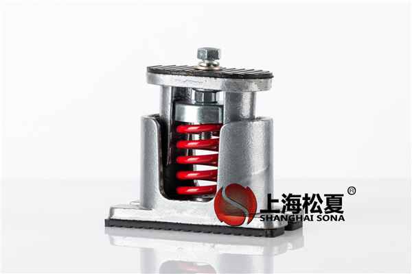 阻尼彈簧<a href='http://m.v1614.cn' target='_blank'><u>減震器</u></a>的介紹