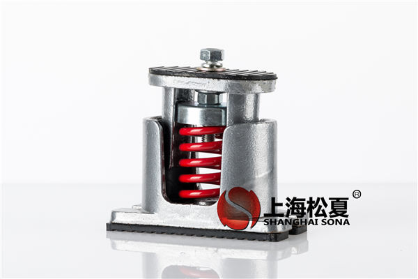 <a href='http://m.v1614.cn' target='_blank'><u>彈簧減震器</u></a>運行規(guī)范和充氣式減震器的詳細介紹