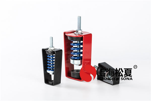 交通上用吊式<a href='http://m.v1614.cn' target='_blank'><u>彈簧減震器</u></a>