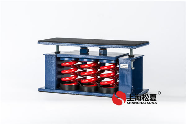 如何挑選<a href='http://m.v1614.cn' target='_blank'><u>彈簧減震器</u></a>