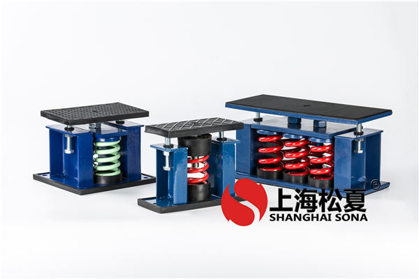 變壓器的噪聲使用<a href='http://m.v1614.cn' target='_blank'><u>減震器</u></a>降噪
