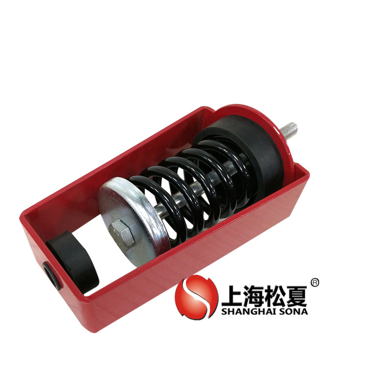 沖床產(chǎn)生的噪音，你想到用減震器來解決了嗎？