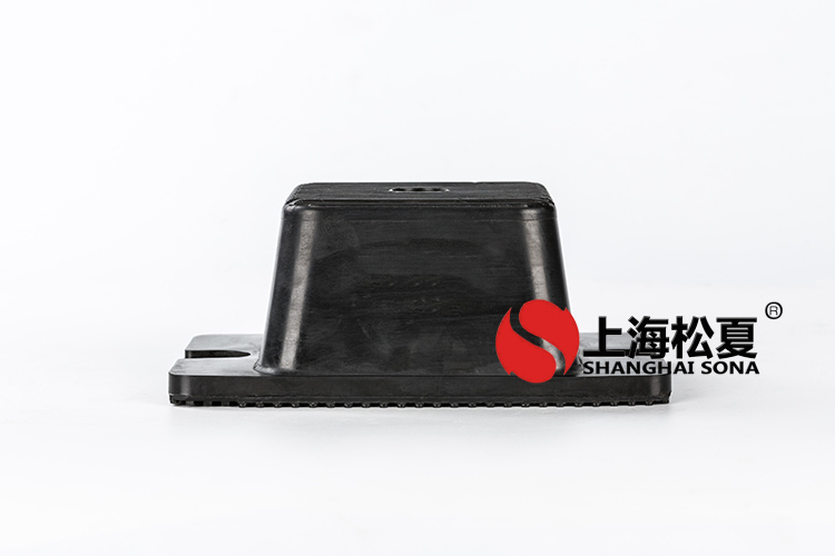 測試橡膠減震器的質量分為哪兩個步驟？