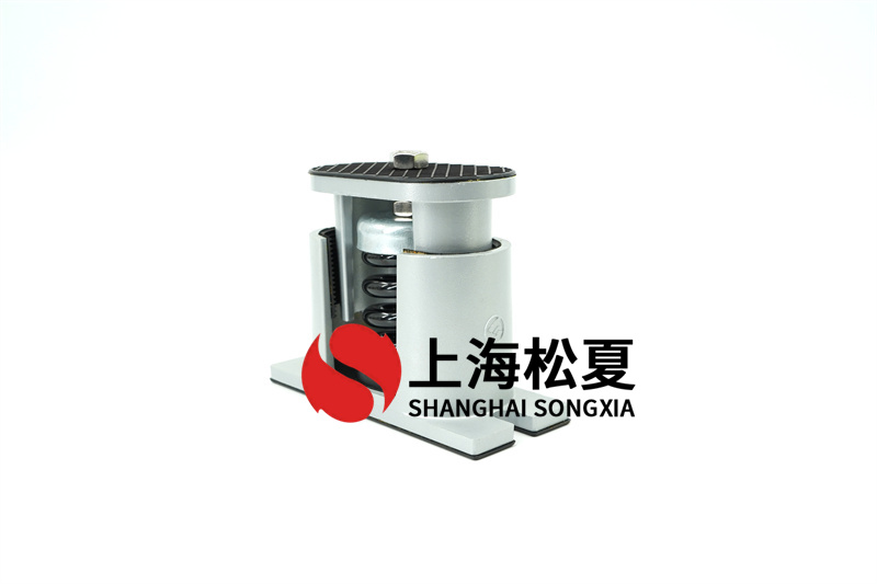 空氣泵彈簧減振器的阻尼效果相對(duì)較小嗎？