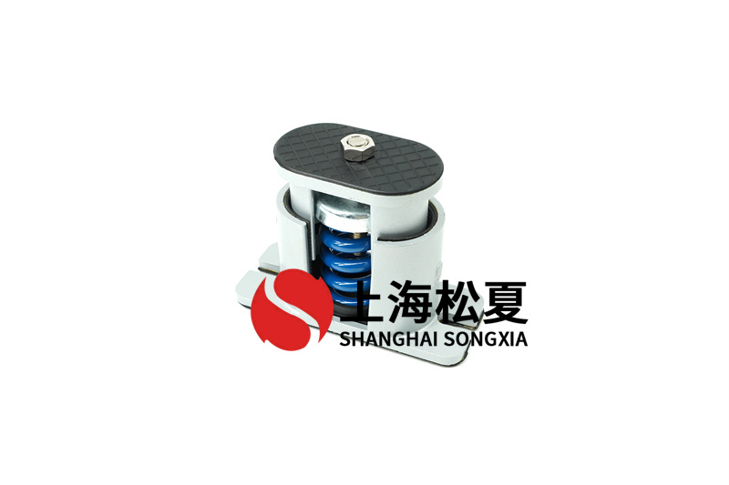消防泵彈簧減震器安裝中需要注意的問(wèn)題