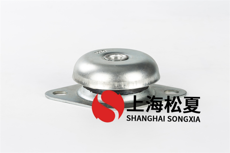 減震墊結(jié)構(gòu)怎樣？