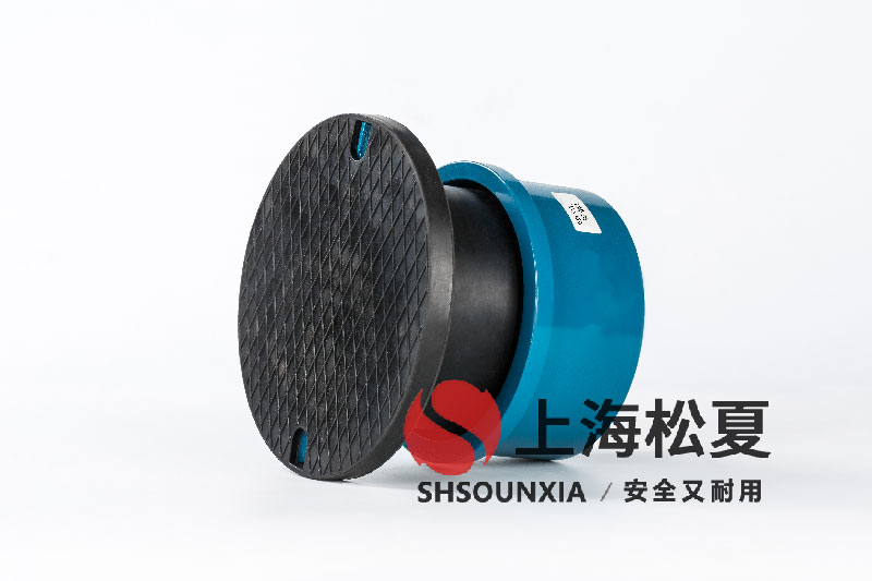 泵與泵站ZTA-320阻尼<a href='http://m.v1614.cn' target='_blank'><u>彈簧減震器</u></a>的應(yīng)用與優(yōu)化