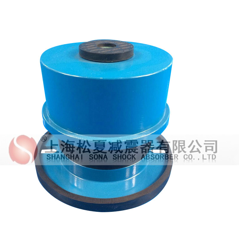 空調(diào)系統(tǒng)及<a href='http://m.v1614.cn' target='_blank'><u>彈簧減震器</u></a>調(diào)試中常見問題