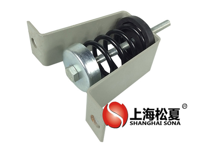 V型吊式彈簧<a href='http://m.v1614.cn' target='_blank'><u>減震器</u></a>