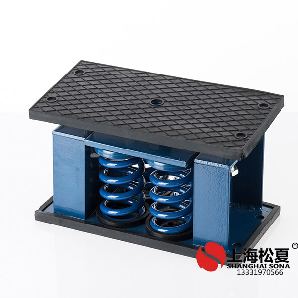 DZT型大載荷阻尼彈簧<a href='http://m.v1614.cn' target='_blank'><u>減震器</u></a>