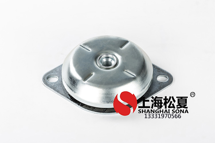 <a href='http://m.v1614.cn' target='_blank'><u>減振器</u></a>的懸掛剛度控制——柴油機減振器