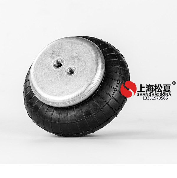 橡膠空氣彈簧<a href='http://m.v1614.cn' target='_blank'><u>減震器</u></a>的發(fā)展趨勢(shì)