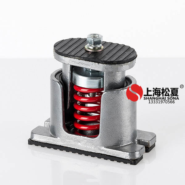 阻尼彈簧<a href='http://m.v1614.cn' target='_blank'><u>減震器</u></a>的優(yōu)缺點(diǎn)分析