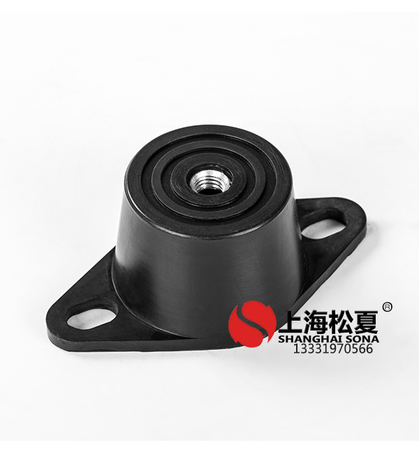 橡膠<a href='http://m.v1614.cn' target='_blank'><u>減震器</u></a>的適用環(huán)境你知道嗎
