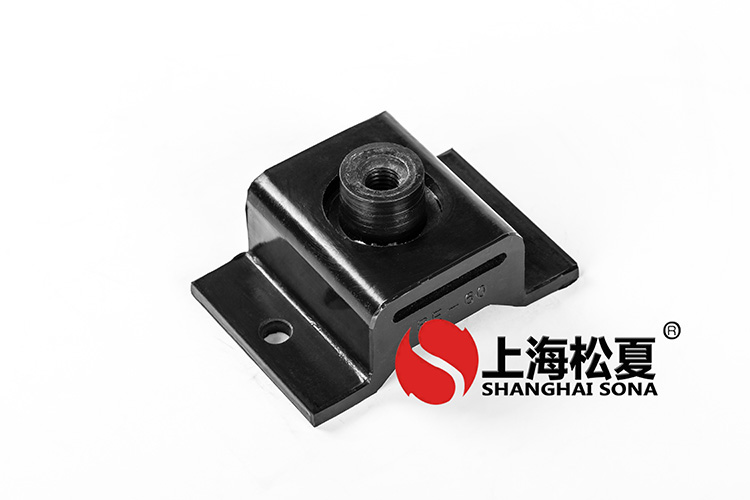 <a href='http://m.v1614.cn' target='_blank'><u>橡膠減震器</u></a>應(yīng)用廣泛