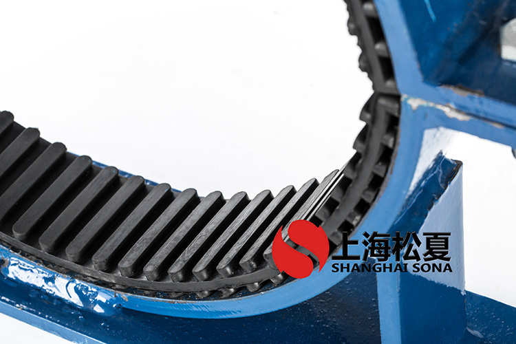 管道管托橡膠<a href='http://m.v1614.cn' target='_blank'><u>減震器</u></a>實(shí)物圖拍攝局部圖