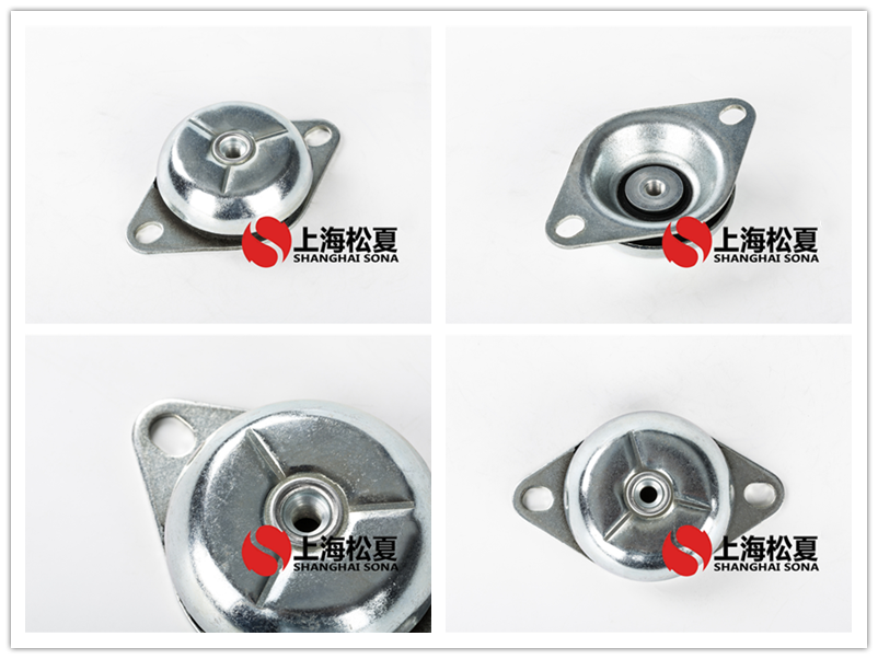 JNH633008M橡膠<a href='http://m.v1614.cn' target='_blank'><u>減震器</u></a>產(chǎn)品圖