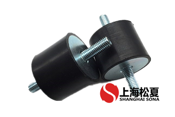 JNCC型橡膠<a href='http://m.v1614.cn' target='_blank'><u>減振器</u></a>簡(jiǎn)介