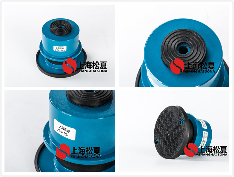 ZTA-160阻尼彈簧<a href='http://m.v1614.cn' target='_blank'><u>減震器</u></a>
