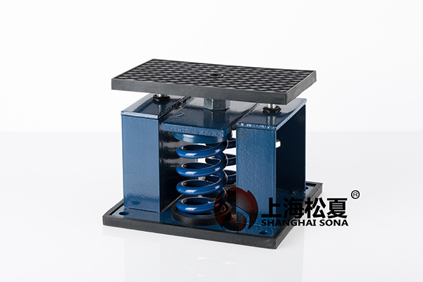 彈簧<a href='http://m.v1614.cn' target='_blank'><u>減震器</u></a>效果