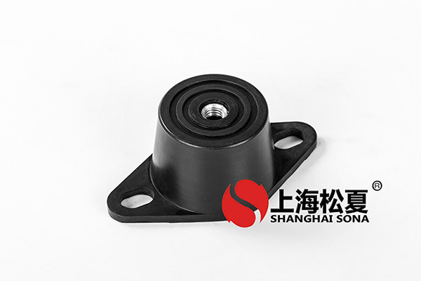 橡膠<a href='http://m.v1614.cn' target='_blank'><u>減震器</u></a>性能