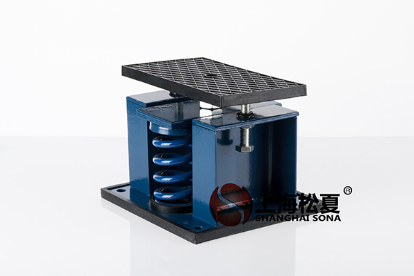 彈簧<a href='http://m.v1614.cn' target='_blank'><u>減震器</u></a>創(chuàng)新