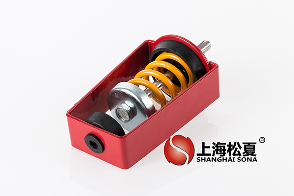 彈簧<a href='http://m.v1614.cn' target='_blank'><u>減震器</u></a>簡介