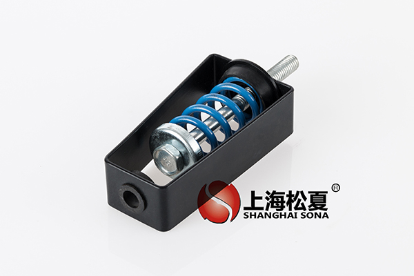 彈簧<a href='http://m.v1614.cn' target='_blank'><u>減震器</u></a>應(yīng)用