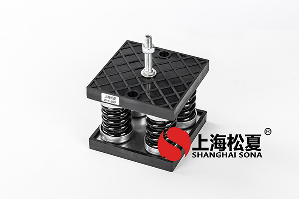 彈簧<a href='http://m.v1614.cn' target='_blank'><u>減震器</u></a>性能簡介