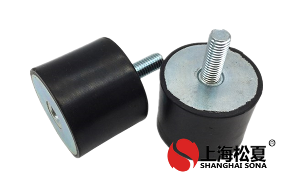 <a href='http://m.v1614.cn' target='_blank'><u>橡膠減震器</u></a>究竟如何維護(hù)呢