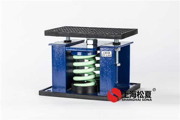 <a href='http://m.v1614.cn' target='_blank'><u>彈簧減震器</u></a>的減震降噪