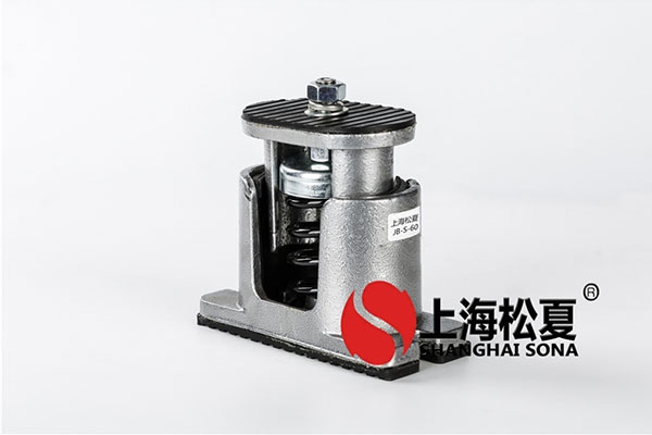 風(fēng)機(jī)減震器在風(fēng)機(jī)上的作用有什么？