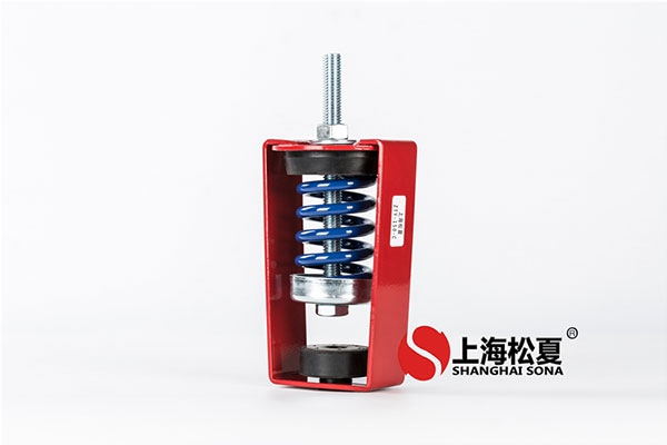 變壓器彈簧減震器與其它減震器有什么不同？