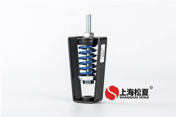 變壓器彈簧減震器與其它減震器有什么不同？