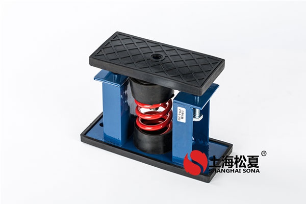 如何選用好的彈簧減振器？有什么方法？