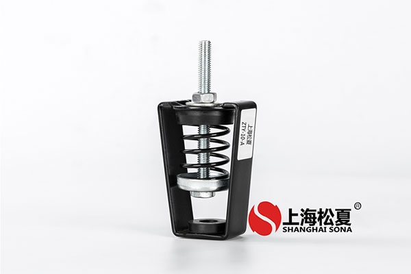 彈簧減振器有什么作用？
