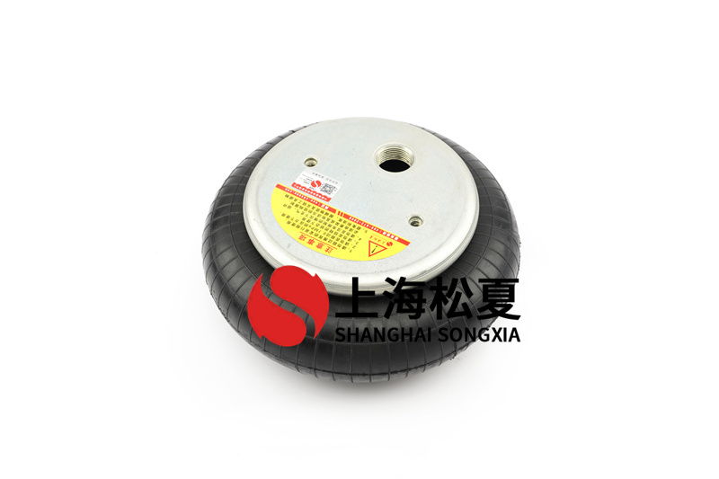 空氣彈簧減震器的核心部件是啥？
