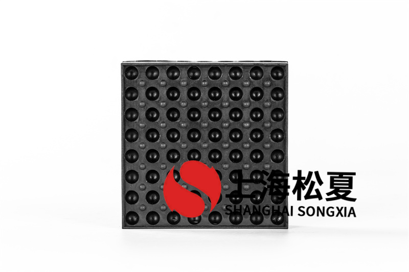橡膠<a href='http://m.v1614.cn' target='_blank'><u>減震器</u></a>的使用優(yōu)勢(shì)有哪些？