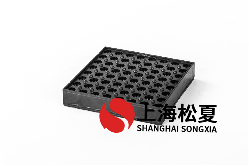 橡膠減震器的使用優(yōu)勢(shì)有哪些？