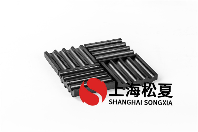 橡膠減震器的使用優(yōu)勢(shì)有哪些？