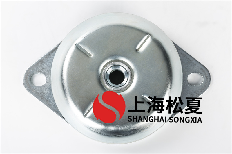 橡膠<a href='http://m.v1614.cn' target='_blank'><u>減震器</u></a>的原理及應(yīng)用工作狀況